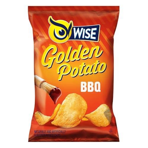 Wise BBQ Chips