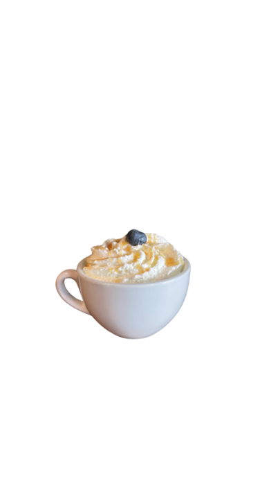 SPECIAL: Maple Berry Latte