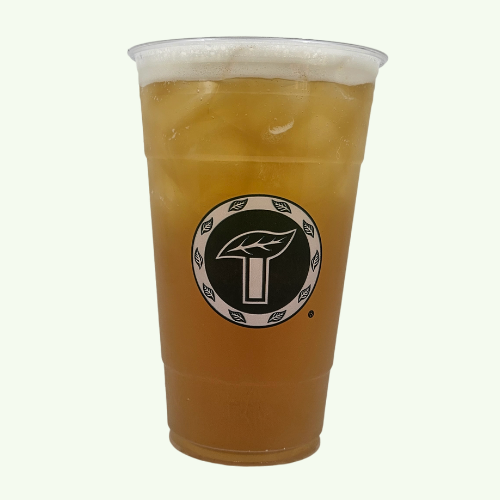Honey Green Tea [ 蜂蜜綠茶 ]