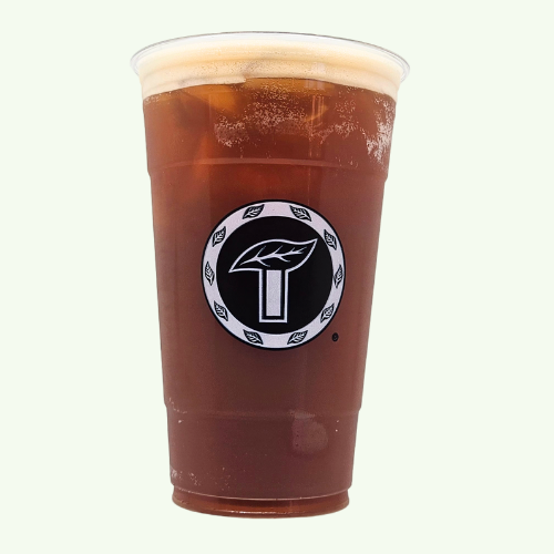 Flavored Black Tea  [ 調味紅茶 ]