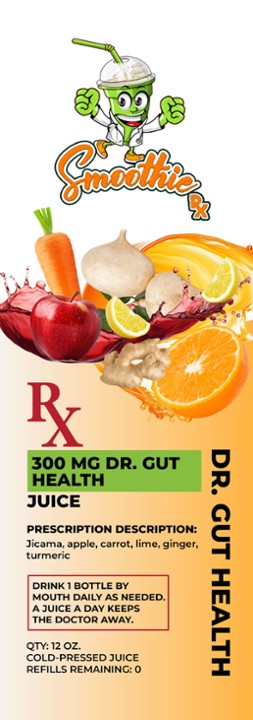 Dr. Gut Health 2.0
