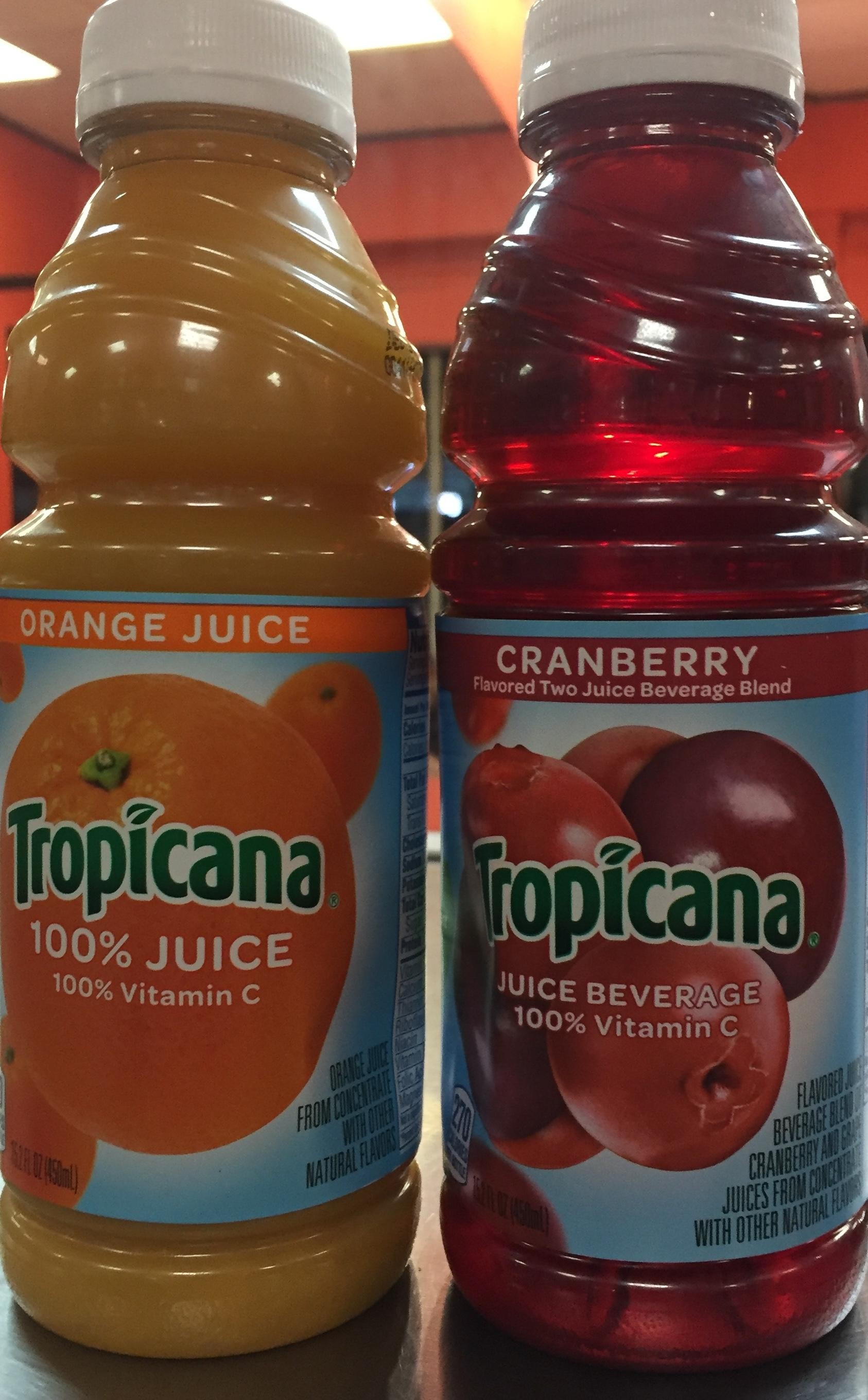 ***   Orange 🍊 Juice