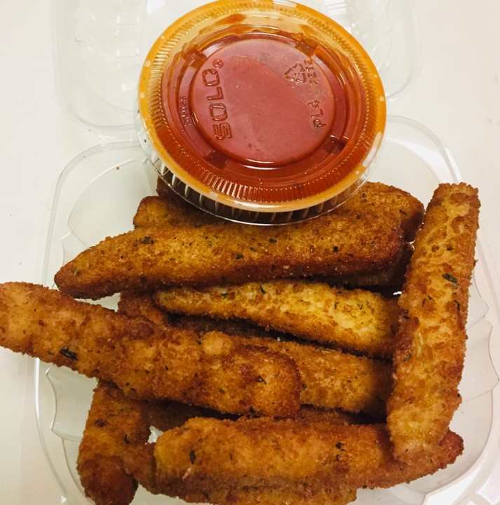 Mozz Sticks