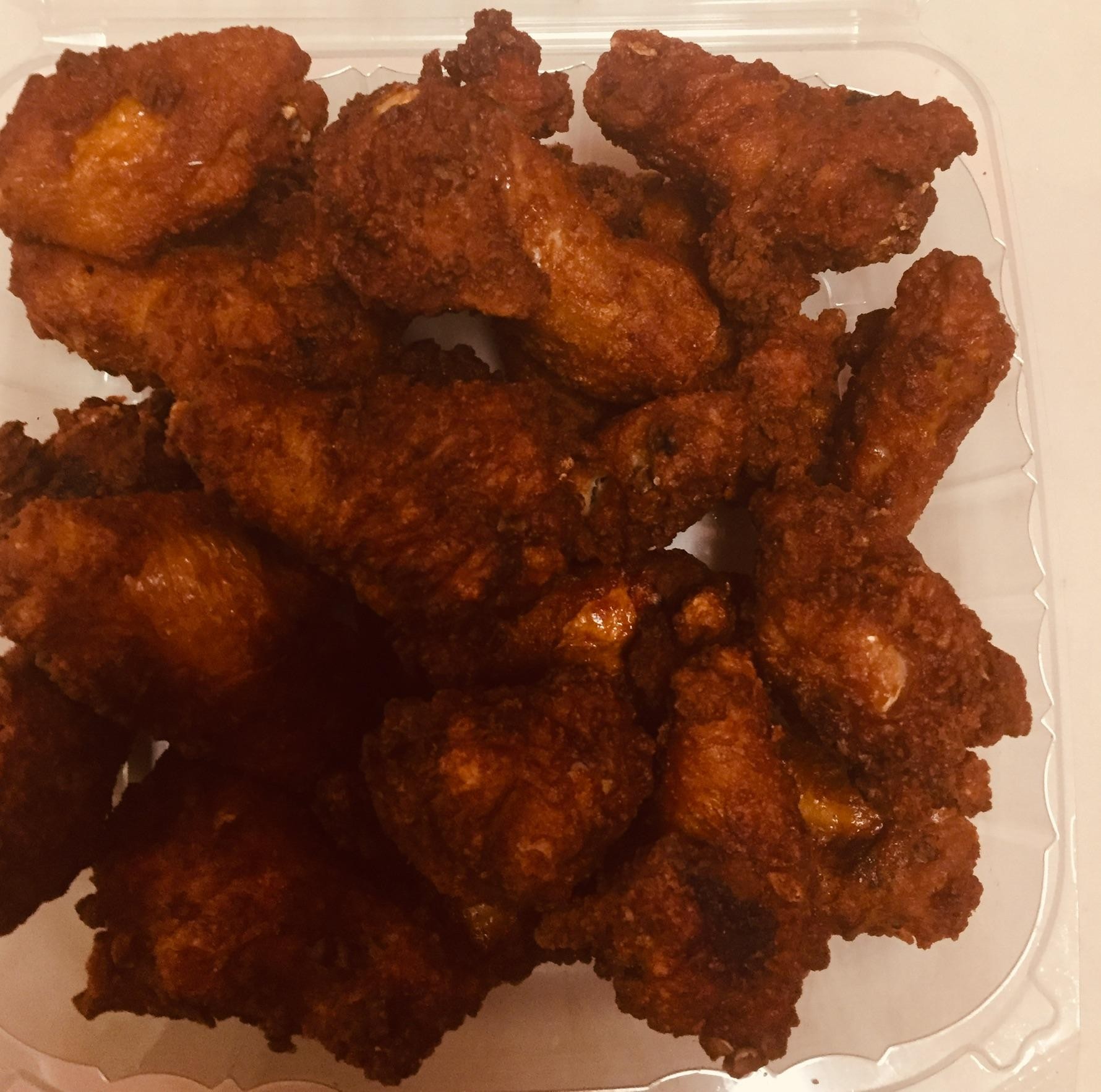 Chick Wings