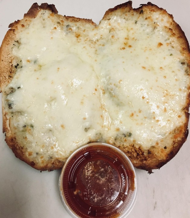 ***Garlic Bread / Cheese