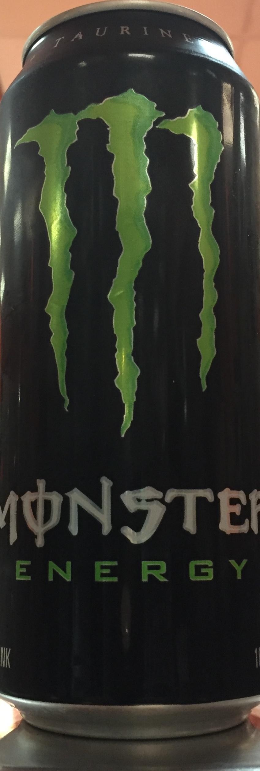 *** Monster