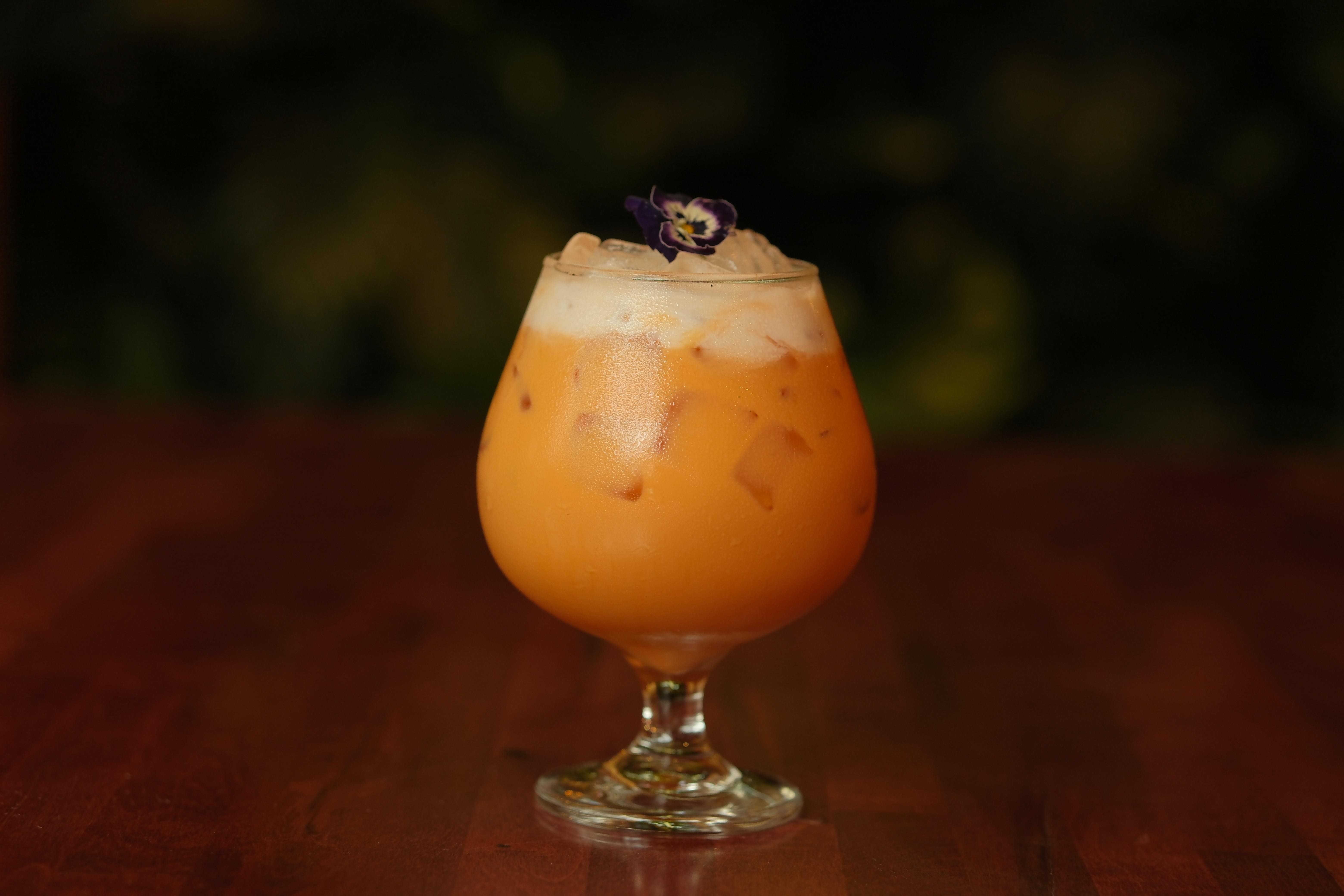 Thai Iced Tea