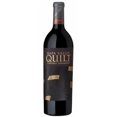 Quilt Reserve Cabernet Sauvignon 2017