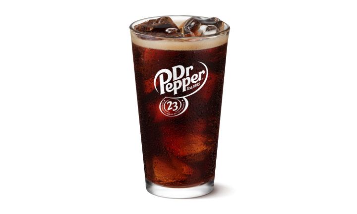 Dr. Pepper