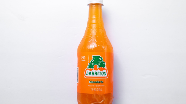 Mandarin Jarrito