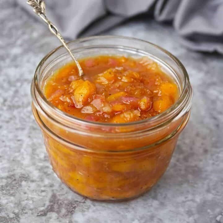 Mango Chutney