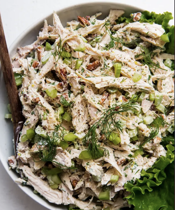 Chicken Salad