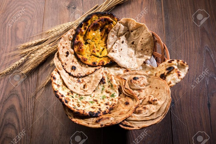 Assorted Basket