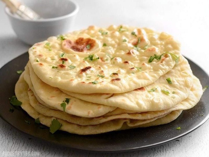 Special Naan