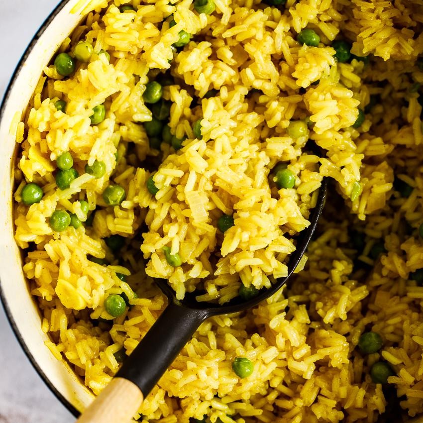 Sansar Special Rice