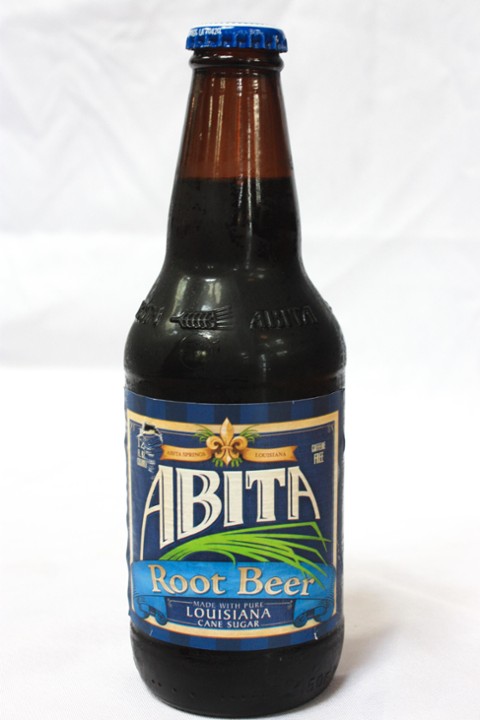 Abita Root Beer