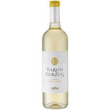 BARON HERZOG PINOT GRIGIO 750ML