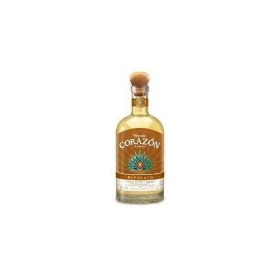 Corazon Single Estate Reposado Tequila 750