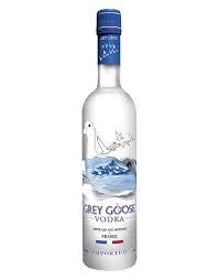 GREY GOOSE 200 ML