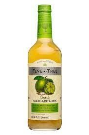 Fever Tree Classic Margarita Mix 750ML