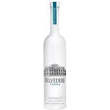Belvedere Organic Vodka 1.75ML