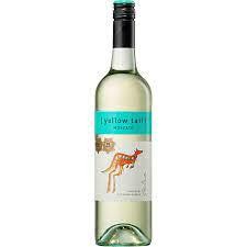 YELLOW TAIL MOSCATO 750ML