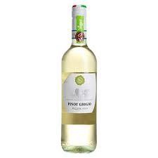 PIZZOLATO PINOT GRIGIO 750ML