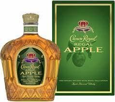 CROWN ROYAL Apple 750ML