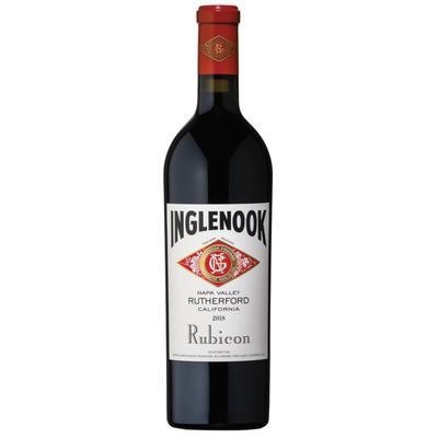 Inglenook Rubicon Red Wine - California 750ml