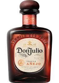 DON JULIO ANEJO 750ML