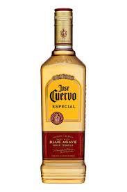 JOSE CUERVO TEQUILA GOLD 80 750ML