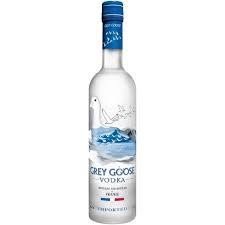 GREY GOOSE 375ML