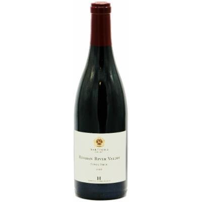 Hartford Court Russian River Valley Pinot Noir - Red Wine from California - 750ml Bottle