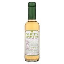 STIRRINGS DIRTY MARTINI 12Oz