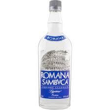 ROMANA SAMBUCA 84 750ML