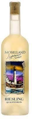 MOSELLAND ARS VITIS RIESLING LIGHTHOUS    750mlE SCENE 2020