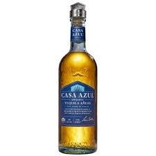 Casa azul anejo 750ML