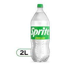 SPRITE 2L