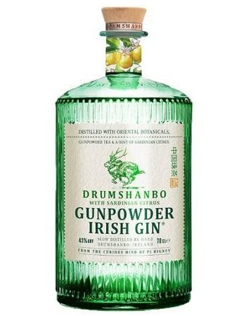 DRUMSHANBO SARDINIAN CITRUS 750ML