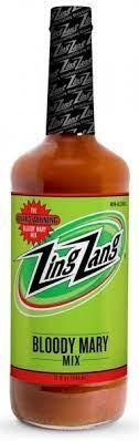 ZING ZANG BLOODY MARY MIX 750ML