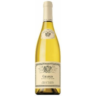 Louis Jadot Chablis Chardonnay - White Wine  750mlfrom France - 750ml Bottle