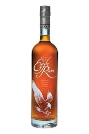 EAGLE RARE BOURBON 750ML