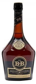 DOM B & B LIQUEUR  375ML