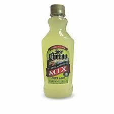 JOSE CUERVO MARG MIX  1L