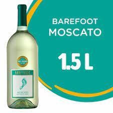 BAREFOOT CELRS MOSCATO 1.5L
