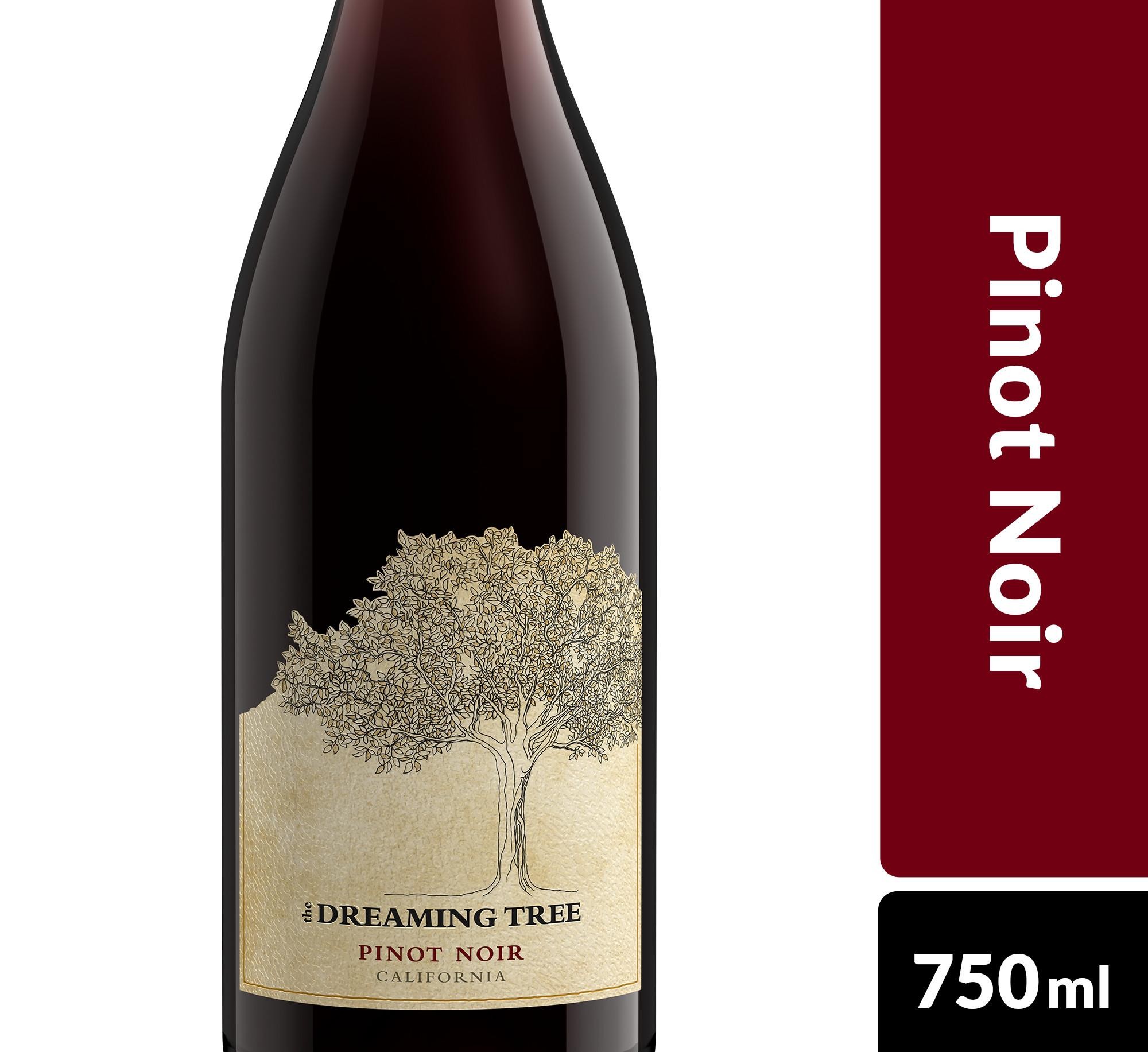 The Dreaming Tree Pinot Noir  750 ml