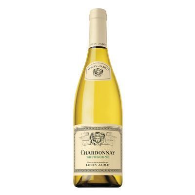 Louis Jadot Chardonnay Bourgogne 2018 750ml