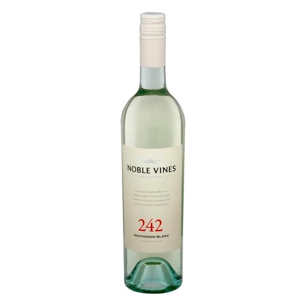 Noble Vines Sauvignon Blanc 242 Monterey 750ml