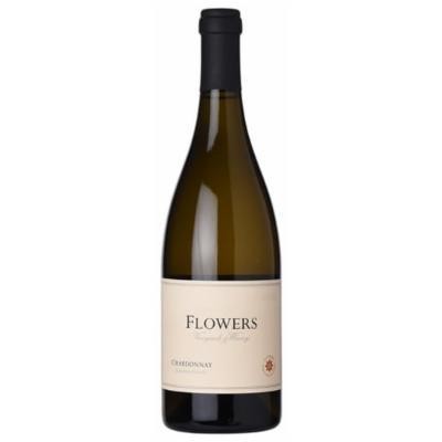 Flowers Chardonnay Sonoma Coast  750ml