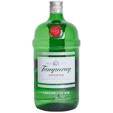 TANQUERAY GIN LONDON DRY 94.6 1.75ML
